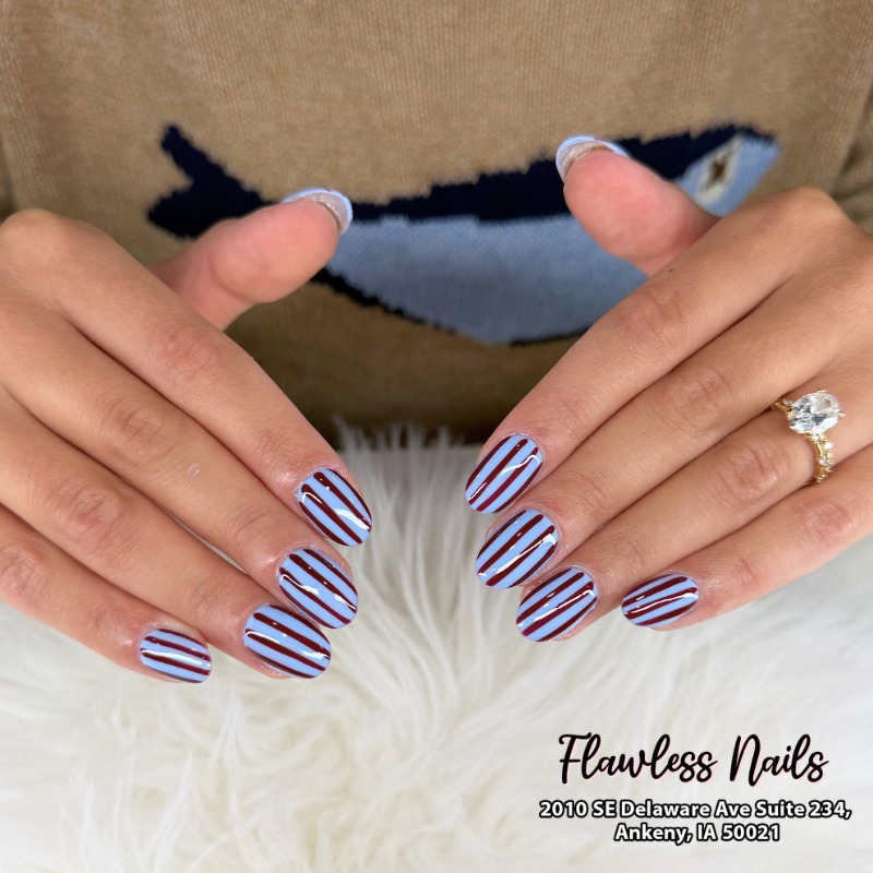 Flawless Nails Salon Ankeny, IA 50021